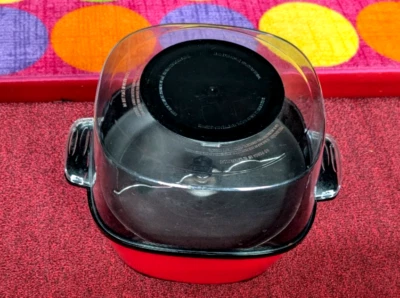 Hamilton Beach 73302E Popcorn Popper 24 Cup - Excellent - Image 1 of 4