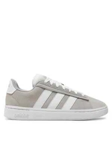 ADIDAS UNISEX SCARPA SNEAKERS art. JH7234 mod. GRAND COURT ALPHA 00s - Imagen 1 de 6