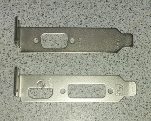 Set of screws for low profile brackets - Picture 1 of 1