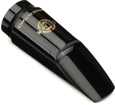 Selmer Paris S421F Super Session Soprano Saxophone Mouthpiece - F - Image 1 of 4