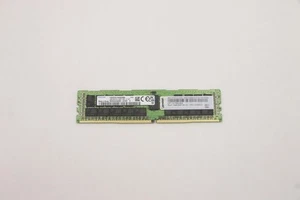 Lenovo W125978077 99106559 Memory 32GB 2RX4 PC4-2666R ~E~ - Picture 1 of 1