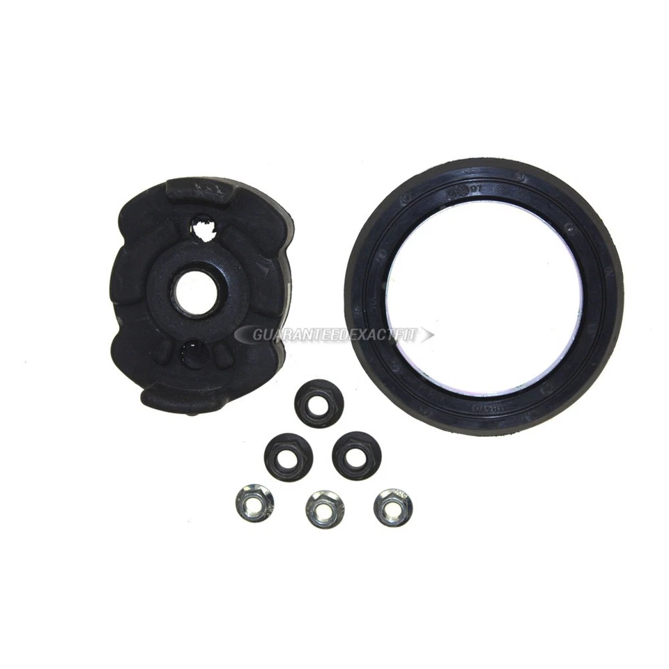 Montaje de puntal delantero Sachs 1988 1989 para Buick Regal y Pontiac Grand Prix Foto 1 de 2