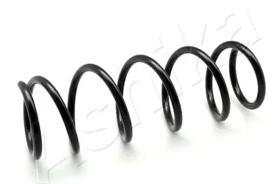 Resorte de suspensión Eje delantero ZCA1341A ASHIKA para DAIHATSU CUORE V - Imagen 1 de 4