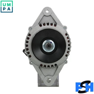 ALTERNATOR 165.829.060.080 FORALTERNATOR 165.829.060.080 FOR HITACHI  YANMAR  LR - Image 1 of 4