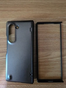 Coque Spigen Tough Armor Pro conçue pour Galaxy Z Fold 6 (2024) et armure robuste - Photo 1 sur 3