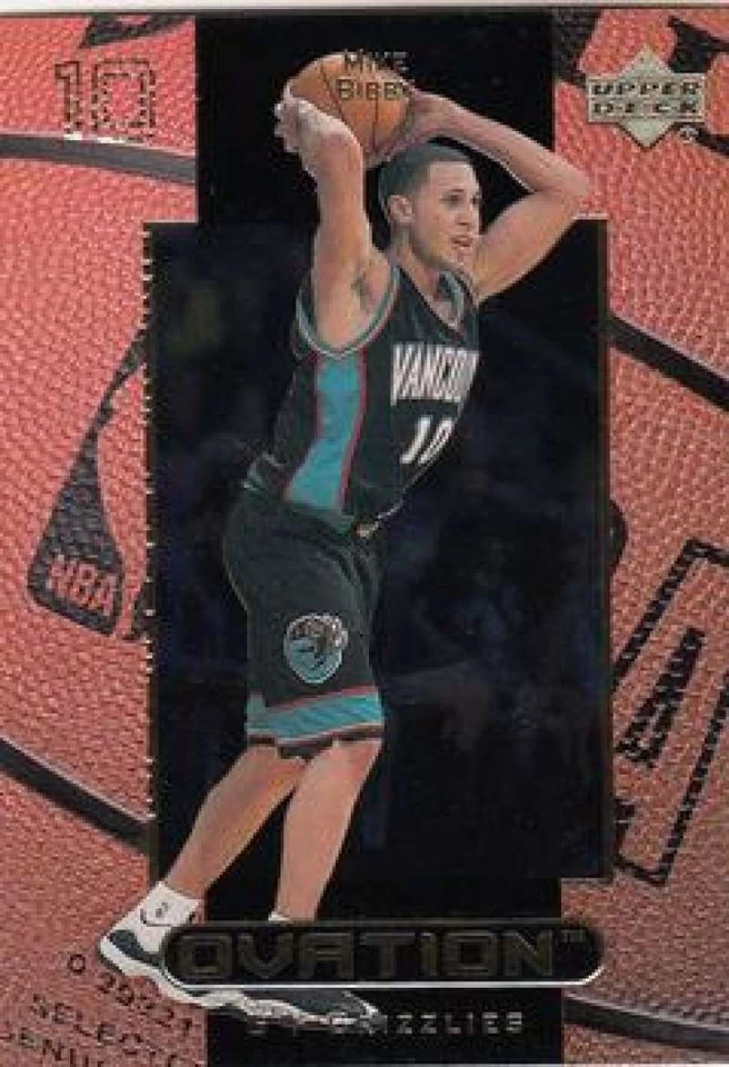 1999-00 Upper Deck Ovation NBA Basketball Trading Cards Pick From List - Image 1 of 1