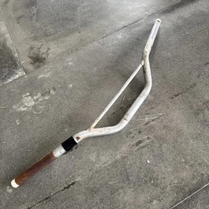 Yamaha 1985 YZ80 YZ80N OEM Used Handlebars / Bars #4ES-26111-10 - Picture 1 of 23