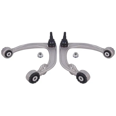 Brazo de control delantero superior izquierdo y derecho para Volvo S90 V90 con conjunto de rótula Foto 1 de 4