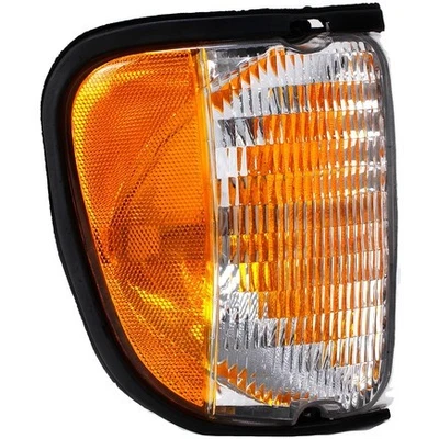 Conjunto de lámpara de señal de estacionamiento/giro Dorman 1630247 Foto 1 de 4