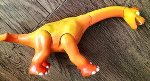 Jim Henson Dinosaur Train Ned Interactive Talking Toy TOMY VGC - Picture 1 of 7