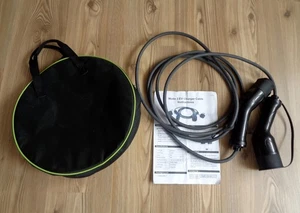Mobiles Ladekabel für Hybrid-PKW   Typ 2  3,6kW 1-Phasig 5m Länge - Bild 1 von 5