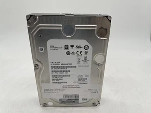 HP MB8000GFECR Hard Drive 8TB SATA 12Gb/s 7.2K 3.5" GRADE A FREE S/H - Afbeelding 1 van 4