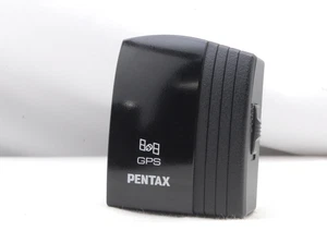 [Excellent +++++] PENTAX O-GPS1 GPS Unit from JAPAN (G616) - Picture 1 of 8