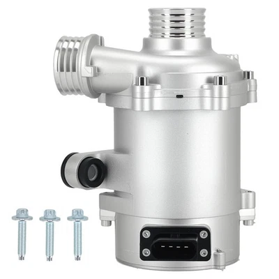 Water Pump for BMW N20 Engine F20/220i/228i/320i/328i xDrive/428i/X3/Z4 11517597 - Image 1 of 4