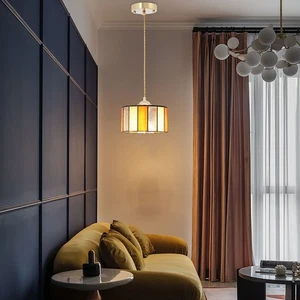 Vintage Creative Style Pendant Light, Height Adjsutable Pendant Light, E26 - Picture 1 of 24