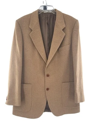 Chaqueta Blazer de Lana Yves Saint Laurent YSL Para Hombre Talla 42 Foto 1 de 4