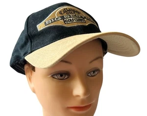 Cappello berretto baseball Callaway Big Bertha mazze da golf cinturino regolabile logo posteriore - Foto 1 di 11