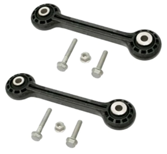 Set of 2 Front Sway Bar Links L+R for Audi A4 A5 Q5 S4 S5 SQ5 A4 Quattro allroad - Image 1 of 1