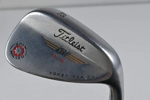 Titleist Vokey SM 2009 Pitching Wedge / 48 Degree / X-Flex KBS Tour Shaft - Picture 1 of 6