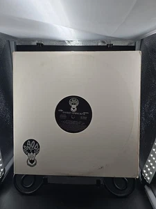 Ghost Town DJ's - My Boo 1996 12” Single Vinyl Record Miami Bass VG+/VG+ - Picture 1 of 4