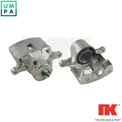 BRAKE CALIPER 213496 FOR HYUNDAI i40/CW/Kombi/Van D4FD 1.7L G4FD 1.6LG4NA 2.0L - Image 1 of 4
