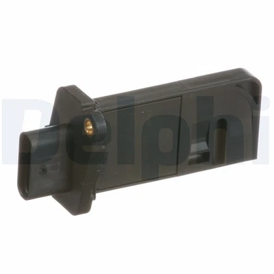 AF10489-12B1 DELPHI Mass Air Flow Sensor for AUDI,PORSCHE,VW - Image 1 of 2