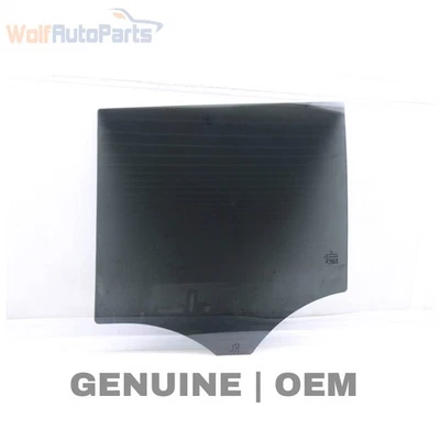 MERCEDES-BENZ GL450 X166 2013-2016 - PUERTA TRASERA IZQUIERDA VENTANA CRISTAL 1667352510 Foto 1 de 3