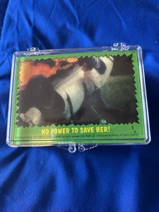1979 Topps “The Hulk” TV Series Card Set, Cards 1-88, No Stickers, Near Mint - Picture 1 of 11