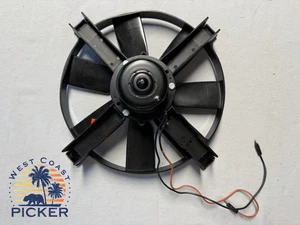 Hayden Radiator Fan for Triump TR6 (NOS) - Picture 1 of 4