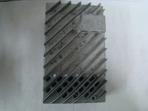 BMW Top Hifi Verst. Amplifier	9323885 - Picture 1 of 3