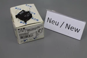 Eaton Moeller M22-LEDC230-W LED-Element weiß 216566 (20 Stk.) Unused/OVP - Bild 1 von 5