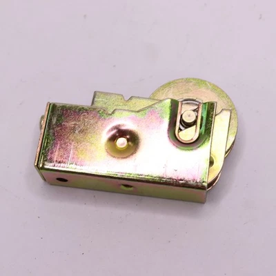 Prime-Line 1-1/4 дюйма Ролик раздвижной двери стальной шарикоподшипник в сборе - Изображение 1 из 4