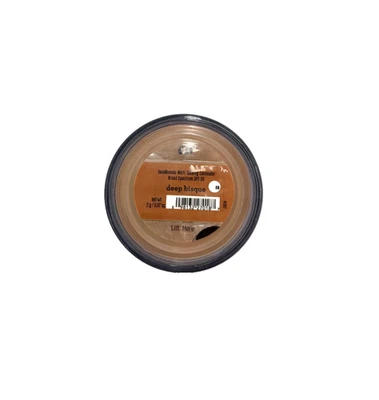 BareMinerals Multi-Tasking Loose Powder Concealer SPF20 Deep Bisque 0.07/2g - Image 1 of 4