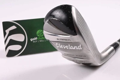 Cleveland Classic Gliderail #3 Hybrid / 20.5 Degree / Stiff Flex Matrix Ozik - Image 1 of 4