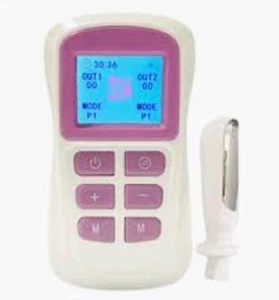 Inkontinenzbehandlungsgerät Beckenmuskeltrainer  - Bild 1 von 2