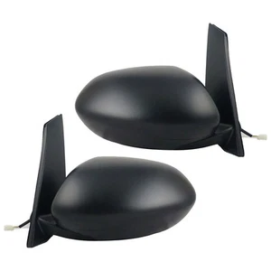 For Honda Odyssey 2014 2015 2016 Side View Mirror Set DAC - Picture 1 of 3