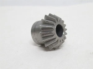 239636 Nuevo-Sin Caja; Martin 0632837M Engranaje B1616SS; 3/8"ID; 16 Dientes; SS - Imagen 1 de 5