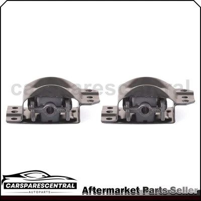 Pioneer Front Engine Motor Mount Fits 1994 1992 1993 1989 1990 Chevrolet Blazer - Image 1 of 4