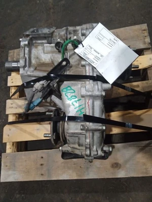 Transfer Case 4.0L 1GRFE Engine 6 Cylinder Fits 10-23 4 RUNNER 3936235 Foto 1 de 4