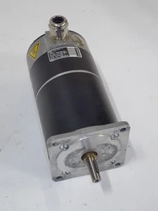 PHYTRON ZSH 87/2.20.8.4 KEB 05002668 STEPPER MOTOR 200V - Bild 1 von 9