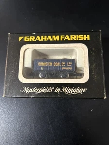 Graham Farish N Gauge 7 Plank Wagon 2125 - Picture 1 of 3