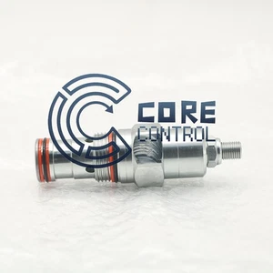 1PCS NEW Sun Hydraulics NCEB-LCN Fully adjustable needle valve - Picture 1 of 14