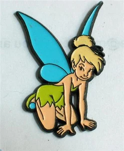 Pin Tinkerbell de Disney - Imagen 1 de 1