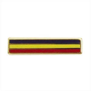 PIN SOLAPA VANGUARDIA MARINA: CITA UNIDAD PRESIDENCIAL - Imagen 1 de 1