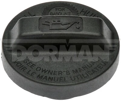 Engine Oil Filler Cap Fits 2015-2019 Acura TLX Dorman 339JH35 - Image 1 of 2