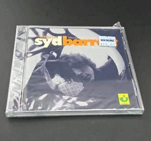 Syd Barrett Wouldn't You Miss Me? The Best of - CD NEW SEALED - Imagen 1 de 2