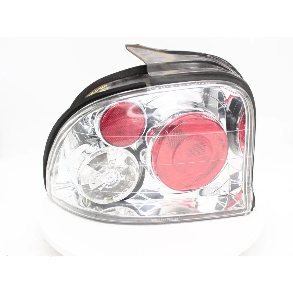 Número de pieza de lámpara trasera RL de repuesto - 166-01557L para Dodge Neon 1998 Foto 1 de 4