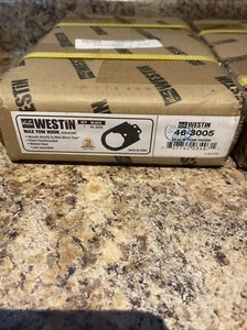 Westin 46-3005 MAX Winch Tray Tow Hook Brand New - Picture 1 of 3