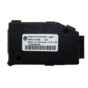Magnetic Field Probe GPS Navi Original VW Touareg 236.7oz 236.7oz6919879A - Picture 1 of 3