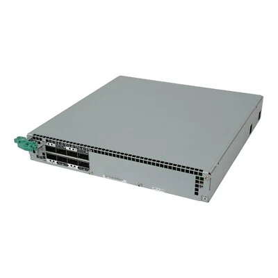 Fujitsu Eternus Storage Router DX S3 HE T1 FRT 8PORT CA21366-B77X 38044560 - Bild 1 von 2